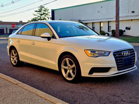 2015 Audi A3 2.0T quattro Premium