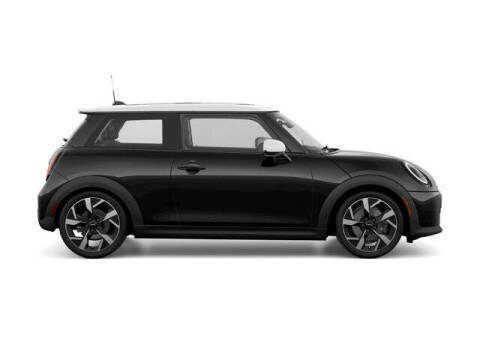 2026 MINI Hardtop 2 Door Cooper