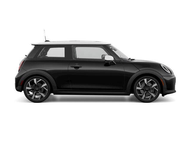 2026 MINI Hardtop 2 Door Cooper