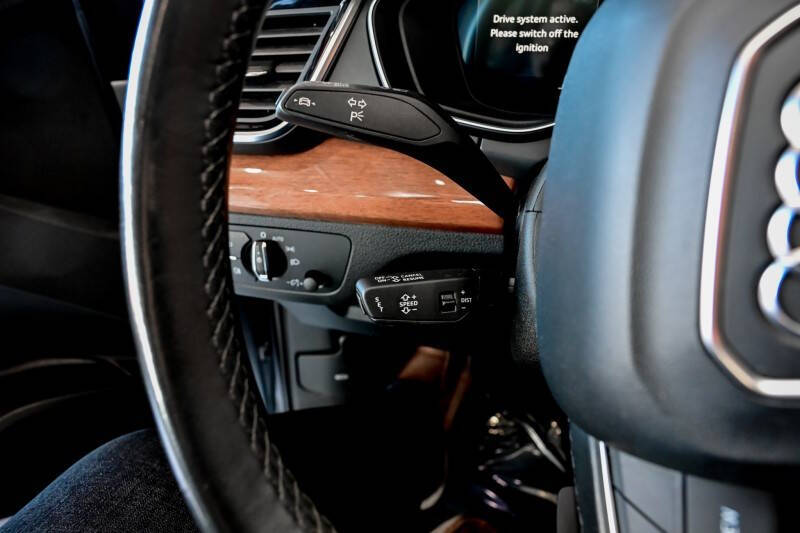 2023 Audi Q5 quattro S line Prem Plus 45 TFSI