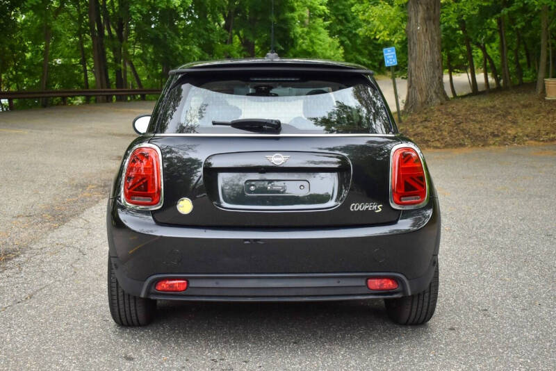 2024 MINI Hardtop 2 Door Cooper SE
