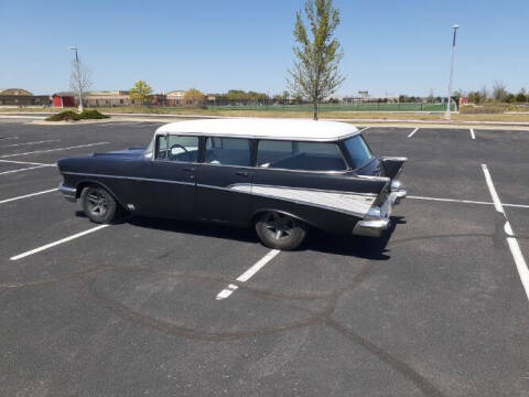 1957 Chevrolet 210