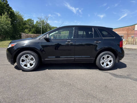 2012 Ford Edge SE Fleet