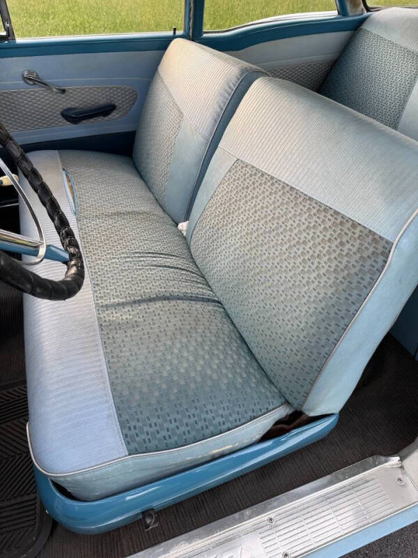 1959 Ford Tudor