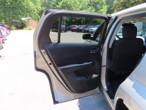 2014 GMC Terrain SLE-1