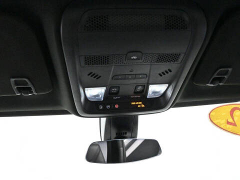 2022 Cadillac XT5 Sport