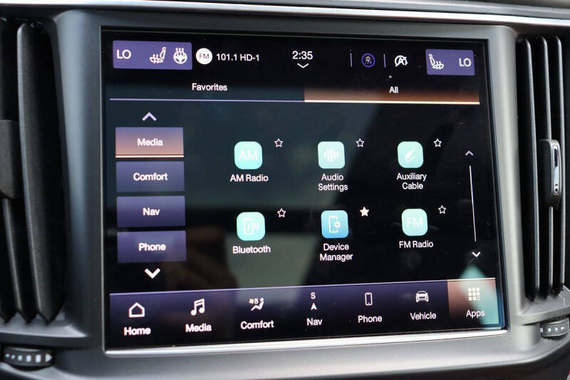 2022 Maserati Levante GT