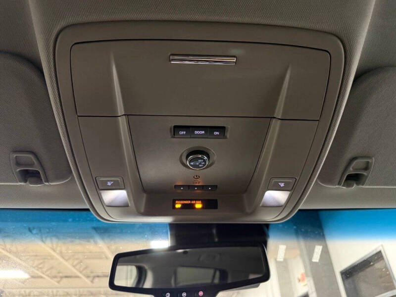 2016 GMC Yukon SLE