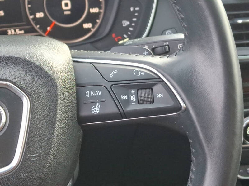 2019 Audi Q5 quattro Premium Plus 45 TFSI