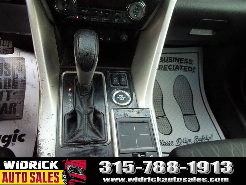 2020 Mitsubishi Eclipse Cross SE