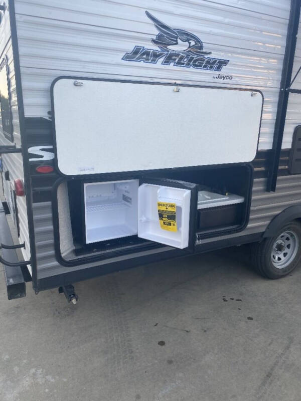 2022 Jacyo JAY FLIGHT