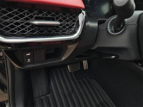 2025 Acura ADX w/A-SPEC