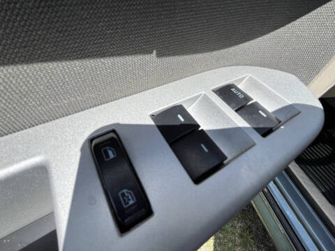 2011 Mercury Mariner I4