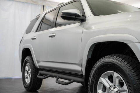 2019 Toyota 4Runner