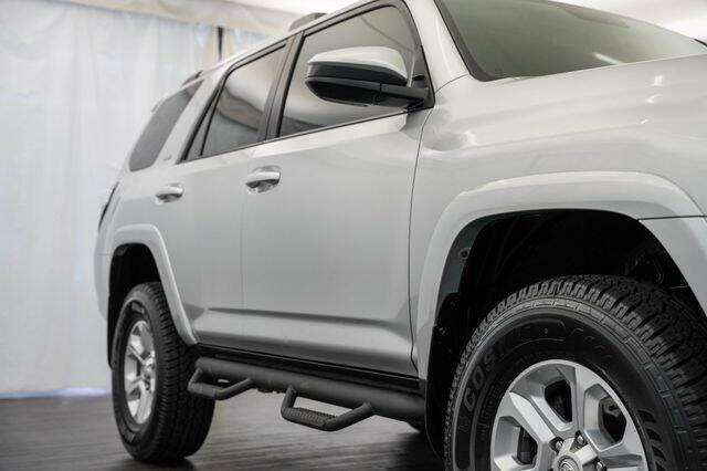 2019 Toyota 4Runner