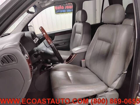 2008 GMC Envoy Denali