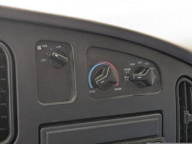 1997 Ford E-Super Duty