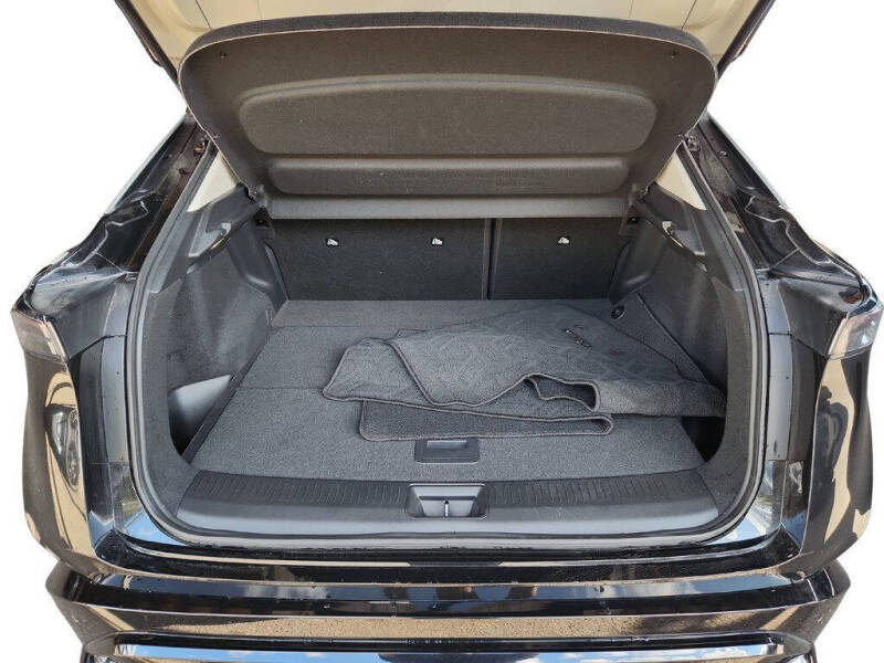 2023 Nissan Ariya Engage