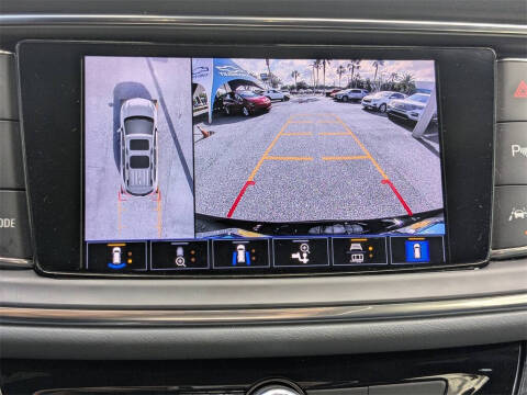 2023 Buick Enclave Premium