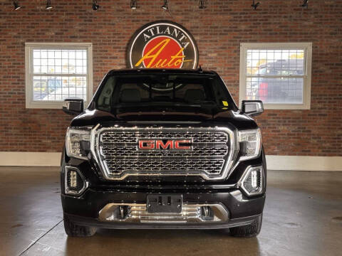2022 GMC Sierra 1500 Limited
