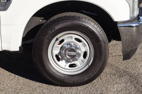 2017 Ford F-350 Super Duty