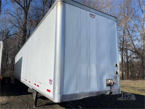 2017 Wabash 53 FT