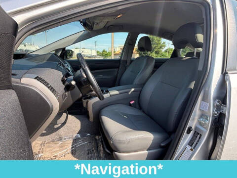2009 Toyota Prius