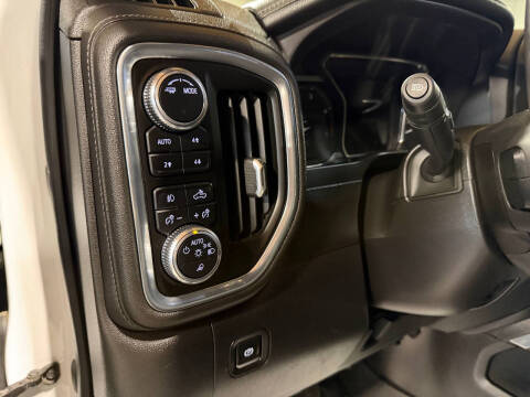 2021 GMC Sierra 3500HD Denali