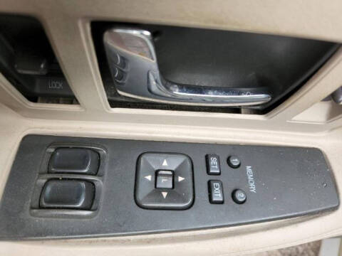 2002 Cadillac Eldorado