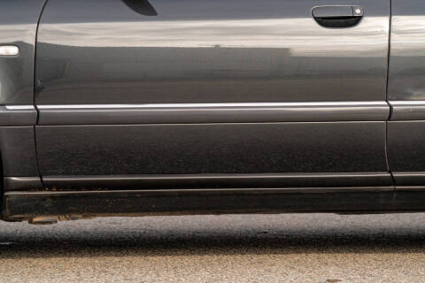 2001 Audi A8 L quattro