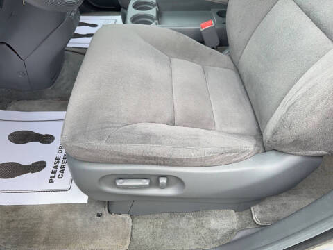 2005 Honda Odyssey EX