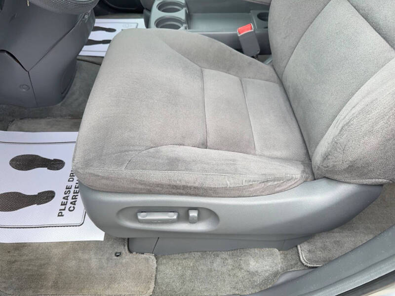 2005 Honda Odyssey EX