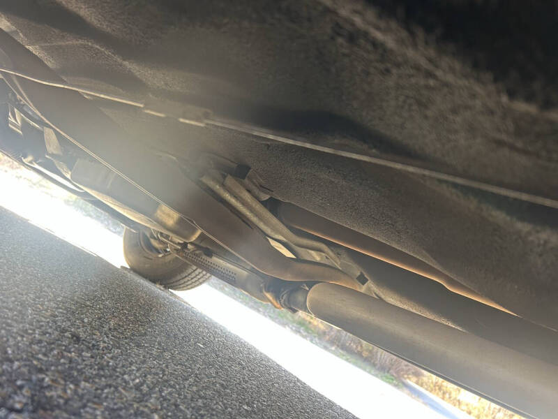 1987 Chevrolet El Camino