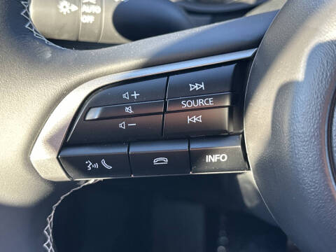 2026 Mazda CX-30 2.5 S Aire Edition