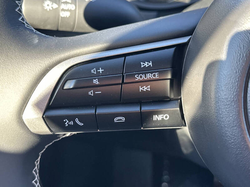 2026 Mazda CX-30 2.5 S Aire Edition