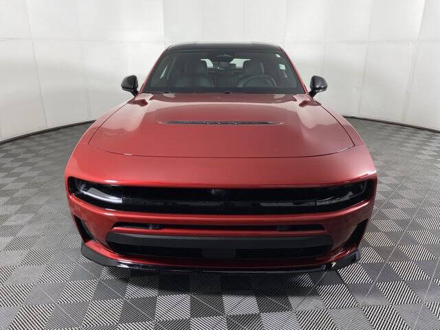 2026 Dodge Charger Scat Pack