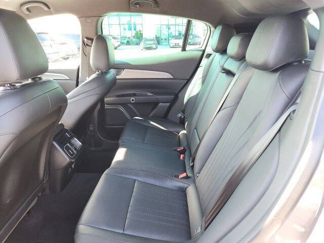 2023 Maserati Grecale GT