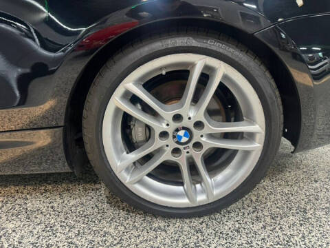 2013 BMW 1 Series