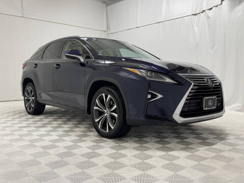 2019 Lexus RX 350
