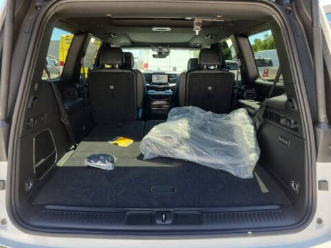 2026 Jeep Grand Wagoneer