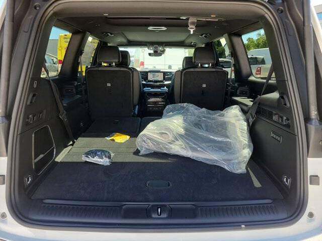 2026 Jeep Grand Wagoneer