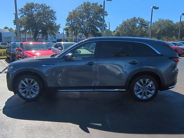 2026 Mazda CX-90 3.3 Turbo Premium Plus