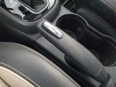 2018 Buick Encore Preferred II