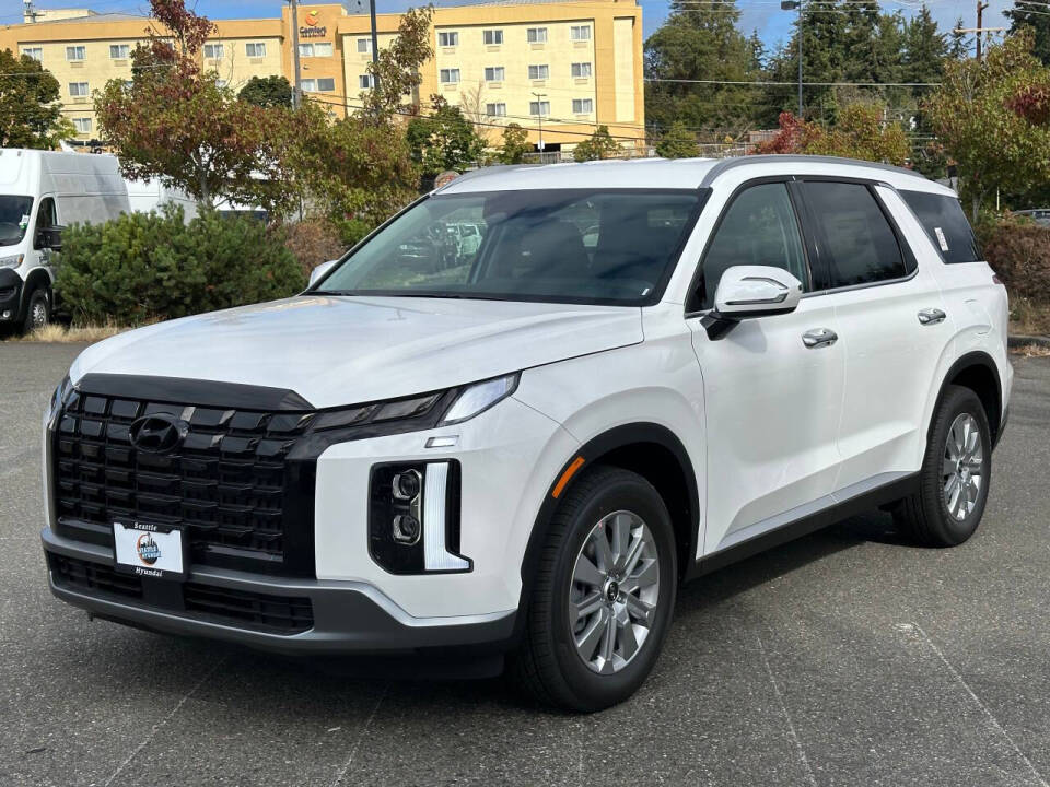 2025 Hyundai PALISADE for sale at Autos by Talon in Seattle, WA