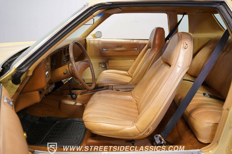 1977 Chevrolet Monte Carlo