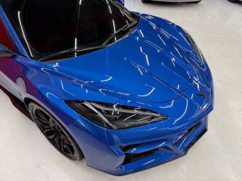 2023 Chevrolet Corvette Z06