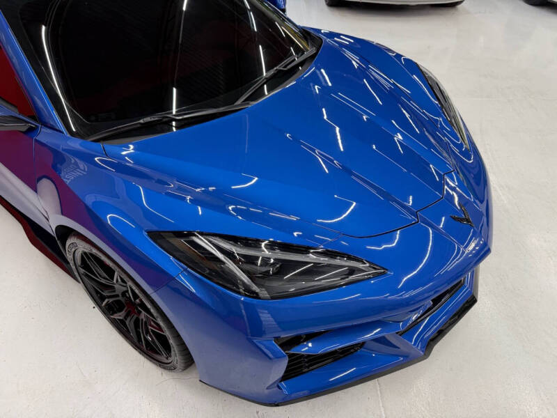 2023 Chevrolet Corvette Z06