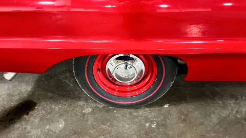 1964 Chevrolet Impala