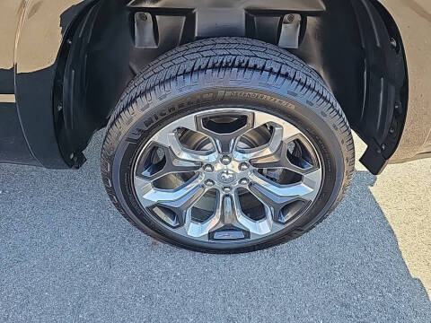 2019 RAM 1500 Limited