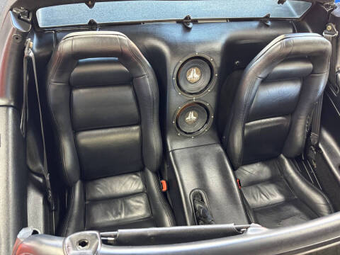 1996 Dodge Viper RT/10